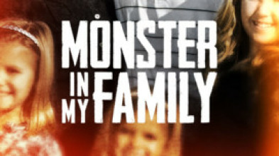Imagen de Un monstruo en mi familia - 5