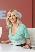 Imagen de Espejo Público Verano (T1): Ep.4827 - 4