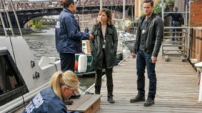 Imagen de Chicago P.D. (T8): Ep.10 La verdad radical - 7