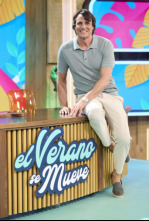 Imagen de El verano se mueve (T1): Ep.30 - 4