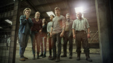 Imagen de Represalias (T1): Ep.2 Bajo la superficie - 5