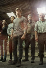 Imagen de Represalias (T1): Ep.3 El lago Glenarvon - 4
