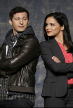 Imagen de Brooklyn Nine-Nine (T6): Ep.13 El bombón - 6
