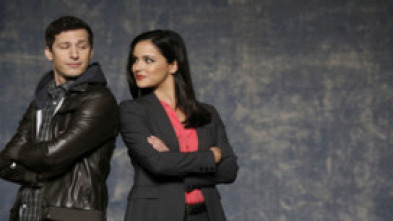 Imagen de Brooklyn Nine-Nine (T6): Ep.13 El bombón - 7