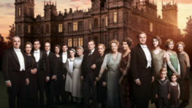 Imagen de Downton Abbey (T6): Ep.4  - 7