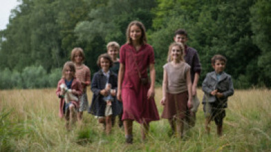 Imagen de El viaje de Fanny - 5