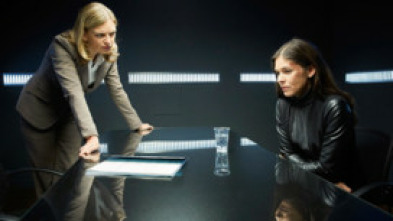 Imagen de Alerta Cobra (T21): Ep.6 Día de cobro - 5