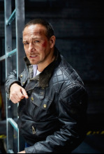 Imagen de Alerta Cobra (T21): Ep.1 Vida robada - 5