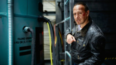 Imagen de Alerta Cobra (T21): Ep.1 Vida robada - 6