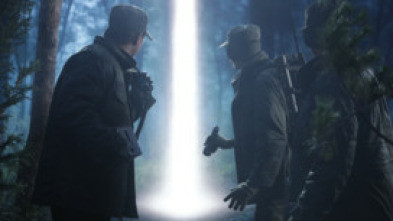 Imagen de Expedición:... (T3): Ep.8 La historia lo malinterpretó - 5