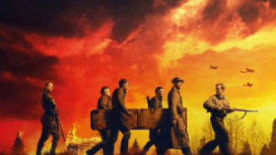 Imagen de Los restos de Hitler - 5