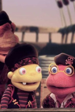 Imagen de Los lunnipiratas: la película - 4