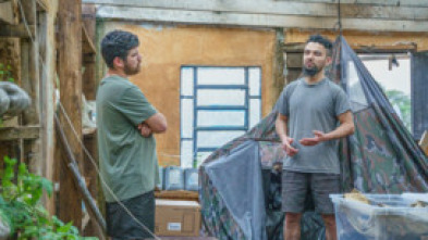 Imagen de Supertacaños: Brasil (T1): Ep.7 - 5