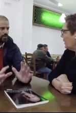 Imagen de En el punto de mira (T4): Comida robada - 5