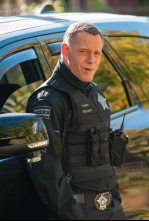 Imagen de Chicago P.D. (T8): Ep.5 A tu cargo - 6