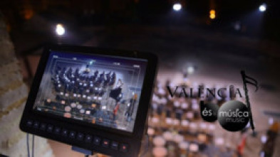 Imagen de València és música (T1): València - 5
