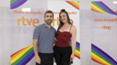 Imagen de Saca tu orgullo (T2026) - 7