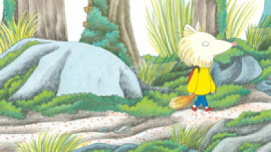 Imagen de La cabane à histoires - 5