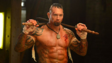 Imagen de Kickboxer: Venganza - 5