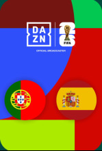 Imagen de Octavos de final: Portugal - España - 3
