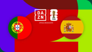 Imagen de Octavos de final: Portugal - España - 4