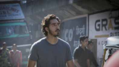 Imagen de Lion - 5