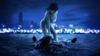 Imagen de Ghost in the Shell: El alma de la máquina - 5
