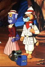 Imagen de Willy Fog: Viaje al Centro de la Tierra - 4