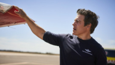 Imagen de RFDS: médicos en el aire - 5