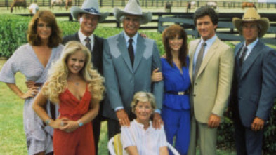 Imagen de Dallas (T1): Ep.3  - 5