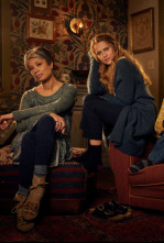 Imagen de El descubrimiento... (T1): Ep.4  - 6