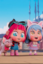 Imagen de Trotties. Magic world adventures - 4