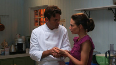 Imagen de Amor en la cocina - 5