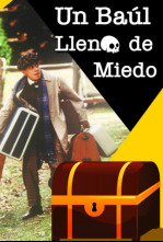 Imagen de Un baul lleno de miedo - 4