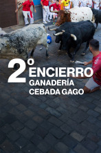 Imagen de Vive San Fermín (T2026): Ep.3 - 6