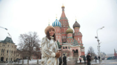 Imagen de Me voy a comer el mundo: Moscú - 5