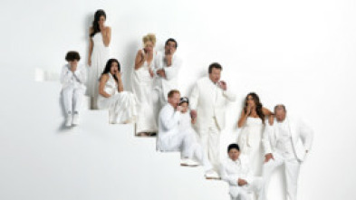 Imagen de Modern Family (T3): Ep.1 Phil el trapecista - 5