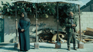Imagen de Gaza mon amour - 14
