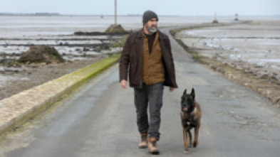 Imagen de El viajero (T1): Ep.5 La casa bajo el viento - 6