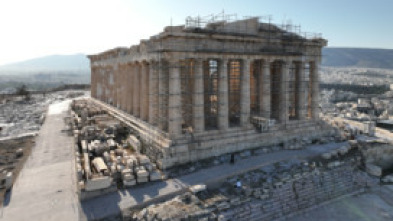 Imagen de Tesoros perdidos de la...: El misterio de la Guerra de Troya - 7