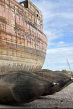 Imagen de Megabarcos: Ship Recycling - 4