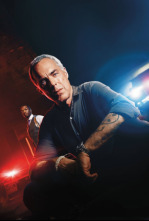 Imagen de Bosch (T2): Ep.5 Desaparecida - 4