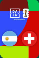 Imagen de Cuartos de final: Argentina - Suiza - 7