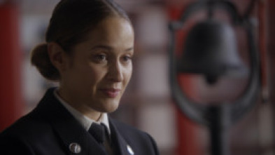 Imagen de Estación 19 (T4): Ep.2 Mundo salvaje - 5