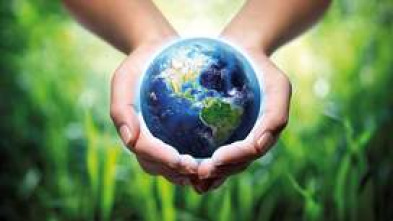 Imagen de The Climate Question (T1): Ep.3 - 5