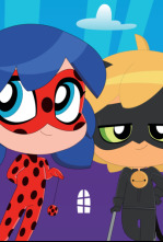 Imagen de Prodigiosa: Chibi (T1) - 5