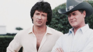 Imagen de Dallas (T5): Ep.7  - 5