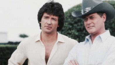 Imagen de Dallas (T5): Ep.14  - 5