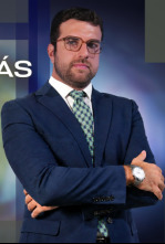 Imagen de Detrás de (T1): Ep.13 - 4