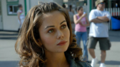 Imagen de Tenderness. La Ternura Del Asesino  - 5